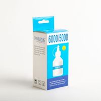 Tinta Compatible Orink 6000 5000 Yellow 50 ml