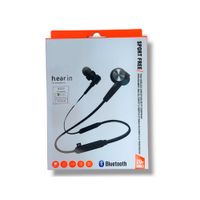 Audífono Bluetooth Sport Free