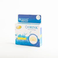 Cartucho de tinta Compatible Orink T 133 Amarillo Yellow 12 ml