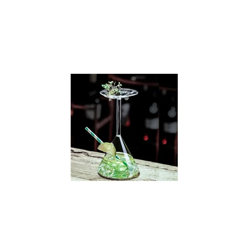 Copa de cóctel Martini invertida 300ml
