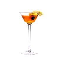 BIJOU Cocktail Glass 124 ml - 4.2OZ