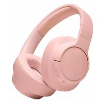 Audífono bluetooth Genéricos T700 Rosado