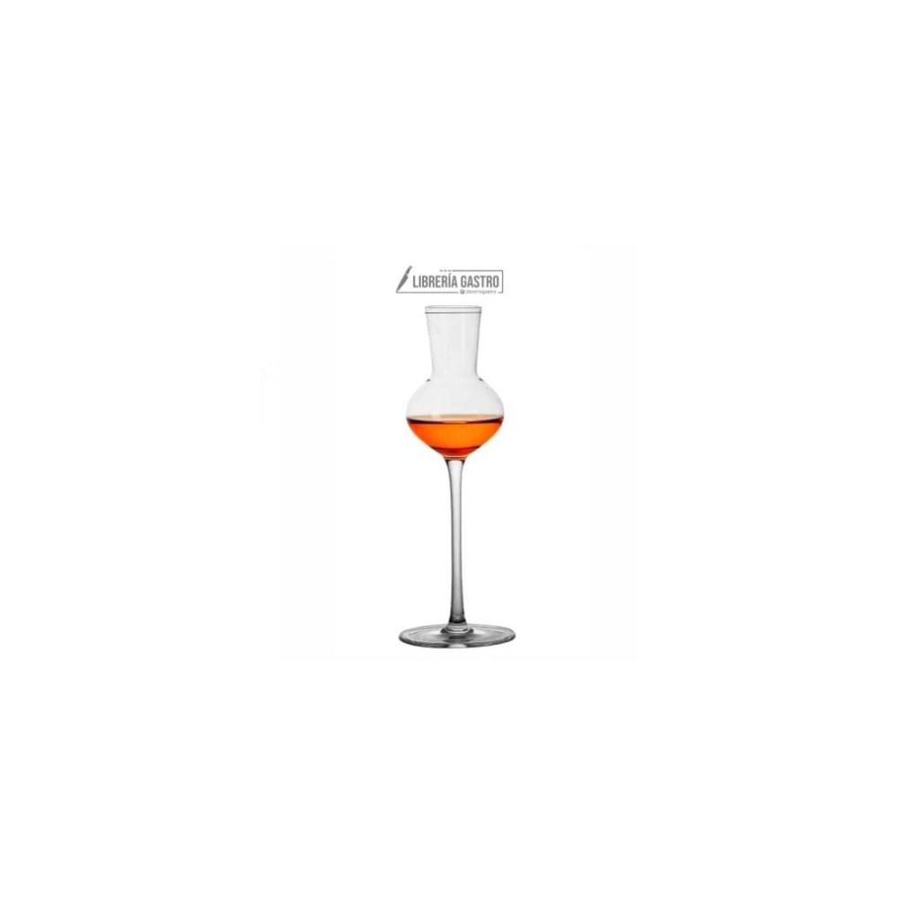 Vaso tulipán de Degustación 140ml 4oz