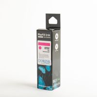 Tinta Compatible Orink GT52 Magenta 70 ml