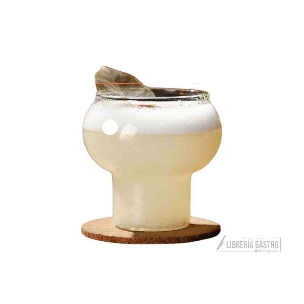Copa Calabaza 9.8 oz - 290 ml
