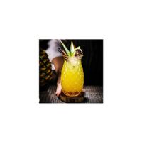 Copa Piña Coctel Glass 480ml - set x 6 unds