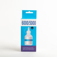 Tinta Compatible 6000 5000 Black 100 ml