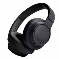 Audífono bluetooth Genéricos T700 Negro