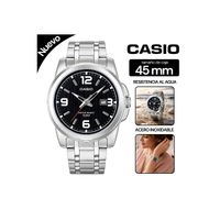 Reloj Casio Mujer LTP-1314D-1AV