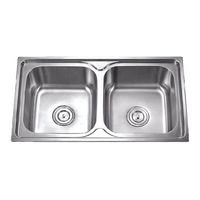Lavadero para cocina XM -7843