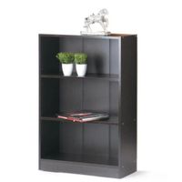 CÓMODA BBDY COLOR NEGRO NACION MUEBLES