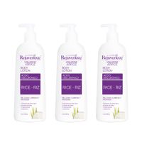 Crema Corporal Hialuronica De Arroz 450Ml