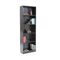 CÓMODA DANNY COLOR NEGRO NACION MUEBLES