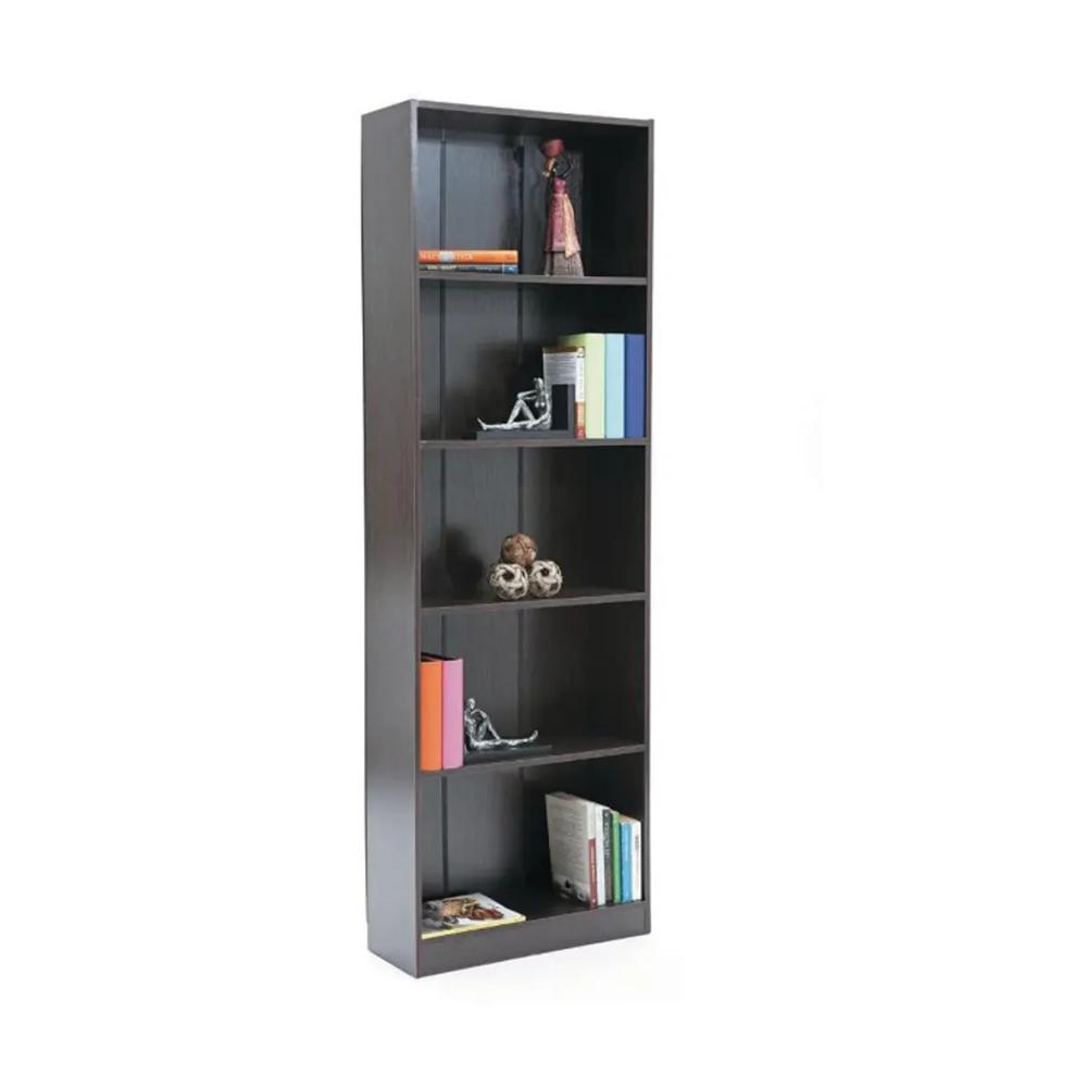 CÓMODA DANNY COLOR NEGRO NACION MUEBLES