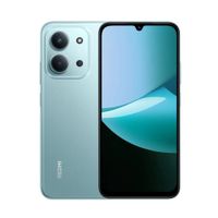 Xiaomi Redmi 15C 256gb 8gb Verde Menta