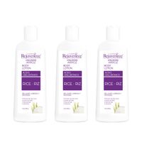 Crema Corporal Hialuronica De Arroz 150Ml 3Und