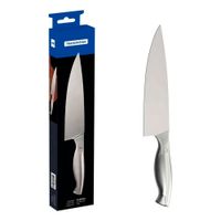 Cuchillo Chef Tramontina 20.5 cm Acero Inoxidable 24067-108 Profesional