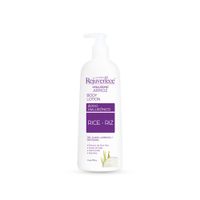 Crema Corporal Hialuronica De Arroz 450Ml