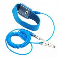 Pulsera Antiestatica Takema ZD-152