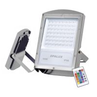 Reflector LED RGB 50w Opalux OP-N350-RGB