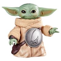 Star Wars The Mandalorian and Grogu - Grogu