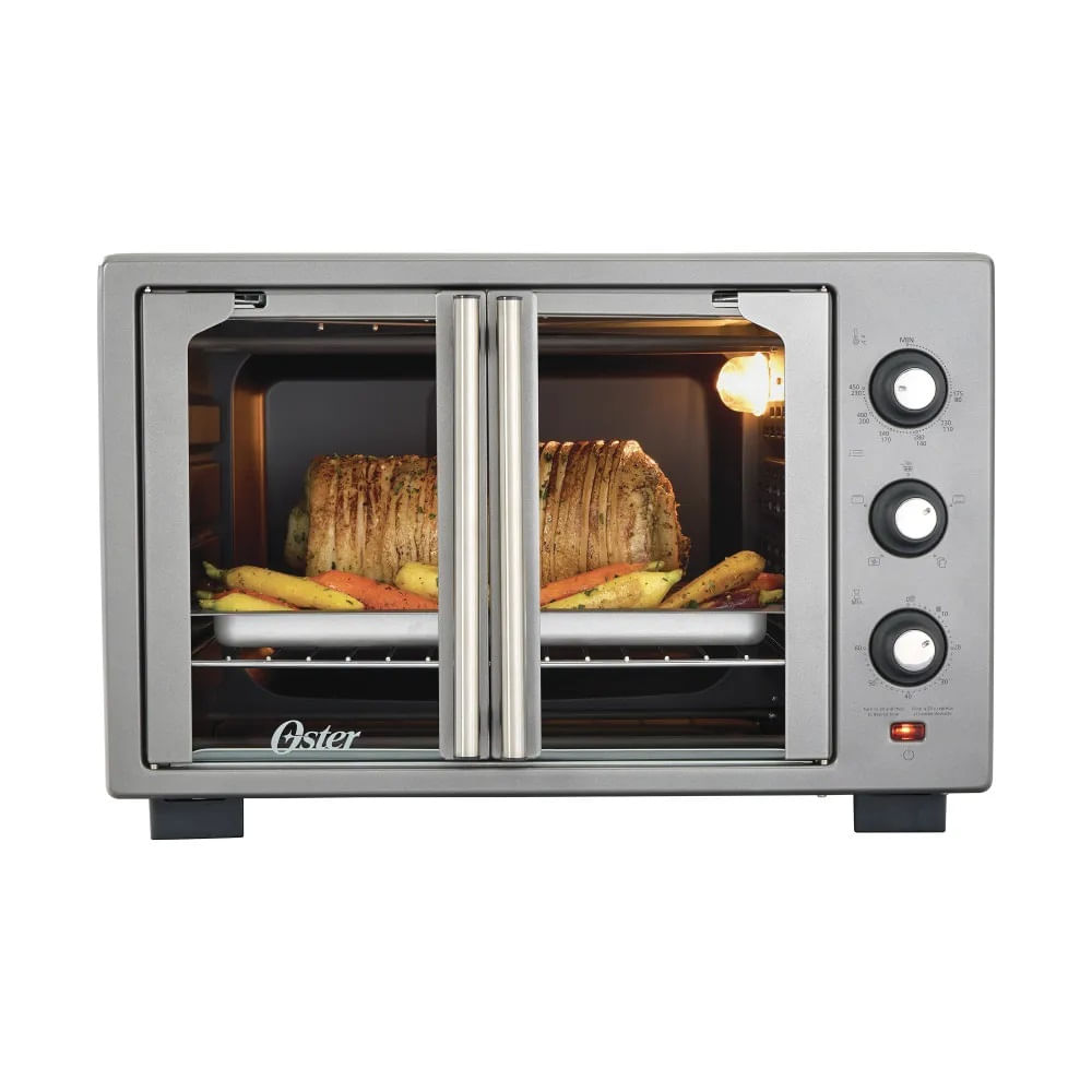 Horno Eléctrico Oster de 35 litros TSSTTV35FDMAFNS