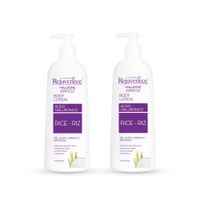 Crema Corporal Hialuronica De Arroz 450Ml 2Und