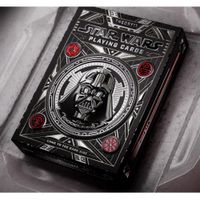 Naipes Premium Star Wars Year of the Dark Side
