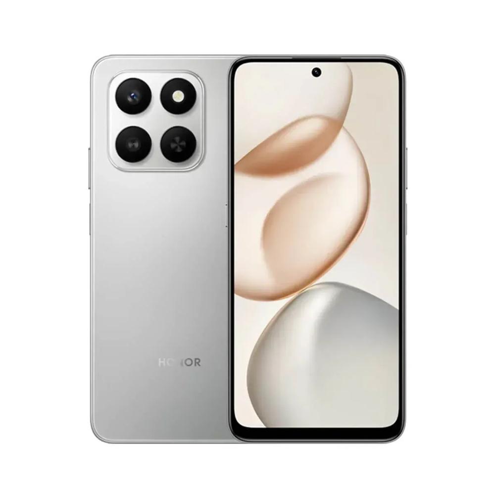 CELULAR HONOR X7D 8GB 256GB GRIS