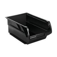 GAV-2.5 Gaveta apilable de plástico 21 x 14 x 9.5 cm Truper - 102436