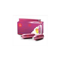 CAPSULA PARA DISPENSADOR DE ESPUMA ISI X 24 UND
