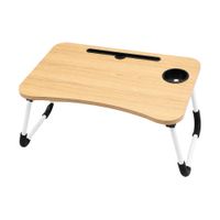 Mesa Para Laptop Plegable Portátil