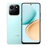 CELULAR HONOR X7D 8GB 256GB AZUL