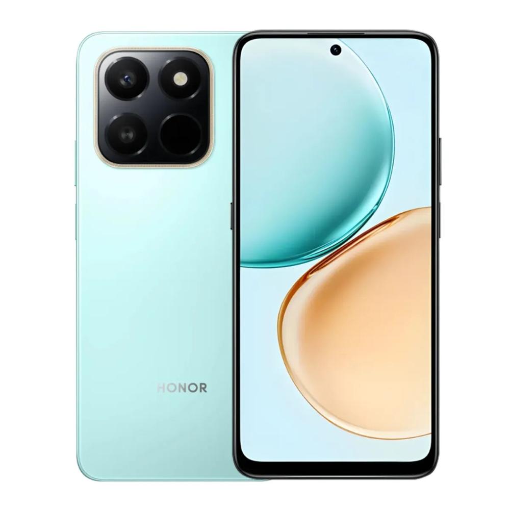 CELULAR HONOR X7D 8GB 256GB AZUL