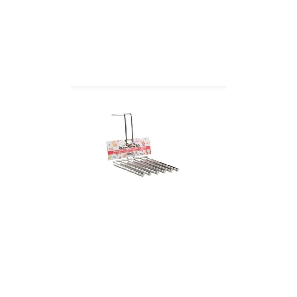 Macarron Kit XL 100 chef