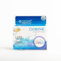 Cartucho de tinta Compatible Orink T103 Rojo Magenta 18.2 ml