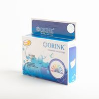 Cartucho de tinta Compatible Orink T103 Azul Cyan 18.2 ml