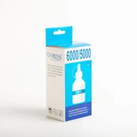 Tinta Compatible Orink 6000 5000 Cyan 50 ml