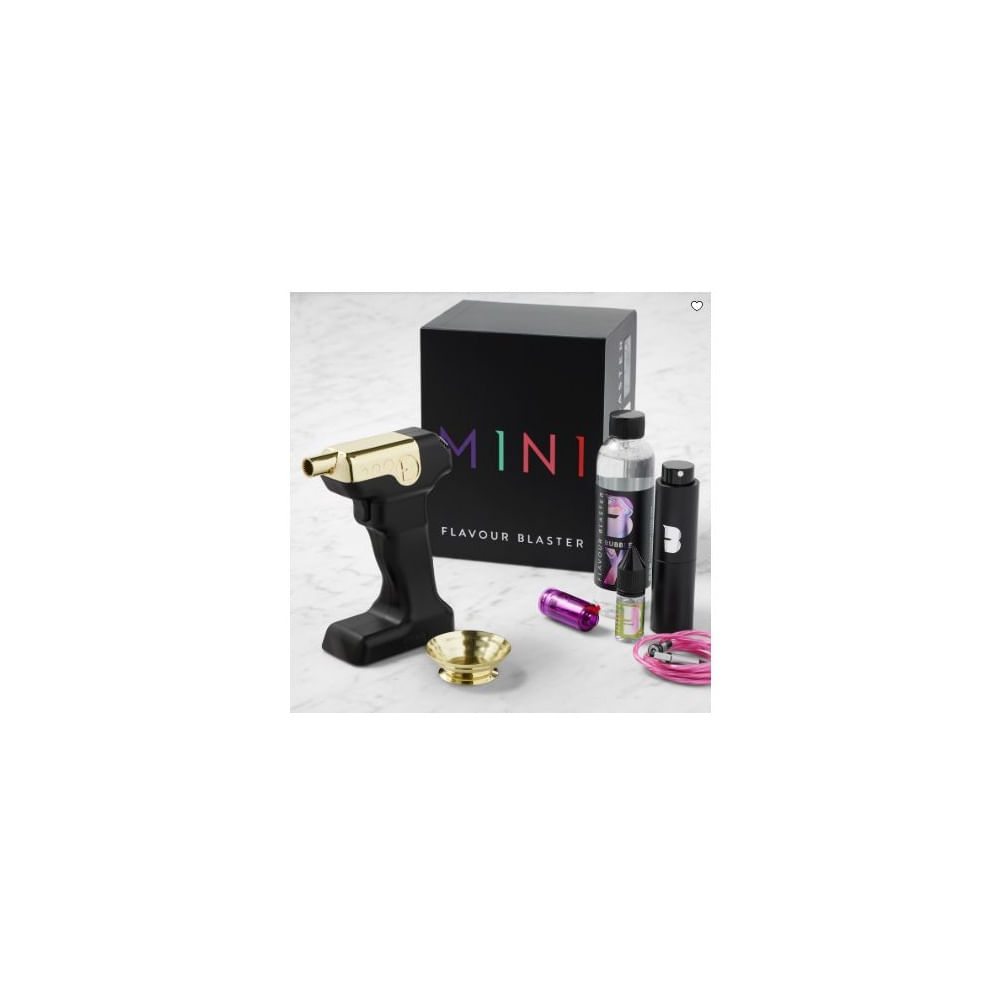 Kit Mini n2 Flavour Blaster