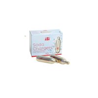CAPSULA DE DIOXIDO DE CARBONO 0499 X 10 UND - ISI