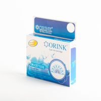 Cartucho de tinta Compatible Orink T 133 Azul Cyan 12 ml
