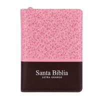 Biblia Grande Letra Gigante 14 puntos