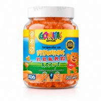 VITAMINAS NIÑOS 150 GOMITAS SOTTCOR LABS