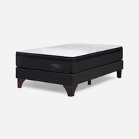 Cama Europea Tempo 1 Plaza