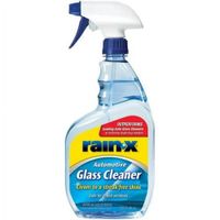 Limpiador de vidrios Glass Cleaner 32 Oz 630019