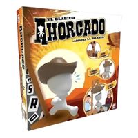 Mike El Ahorcado