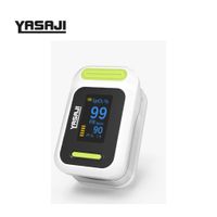 OxÍmetro de pulso Yasaji YK-83C