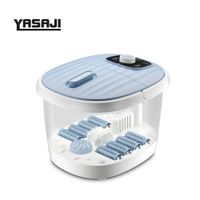 Spa Masajeador de Pies Yasaji KW528D