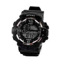 Reloj Digital Sport Juvenil Hombre Unisex Moderno