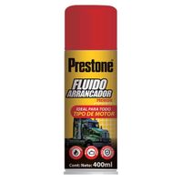 Fluido de arranque Prestone de 400 ml AS237SP-M1